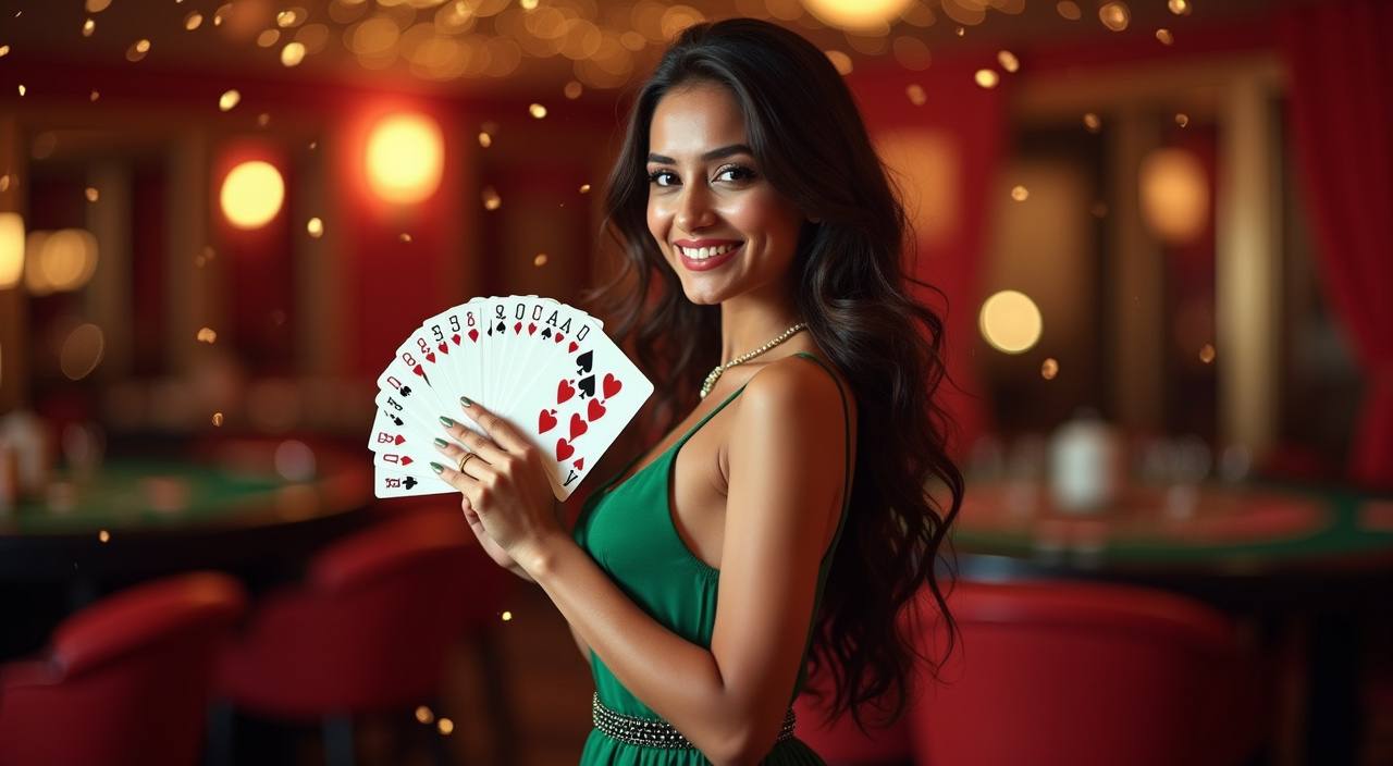 gf177 Treasure Hunt লবিতে কী আছে